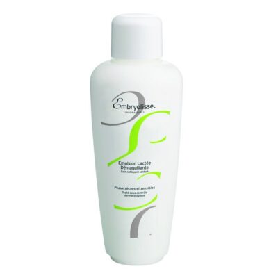 Embryolisse Milky Make-up Removal Emulsion 200ml