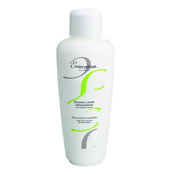 Embryolisse Milky Make-up Removal Emulsion 200ml