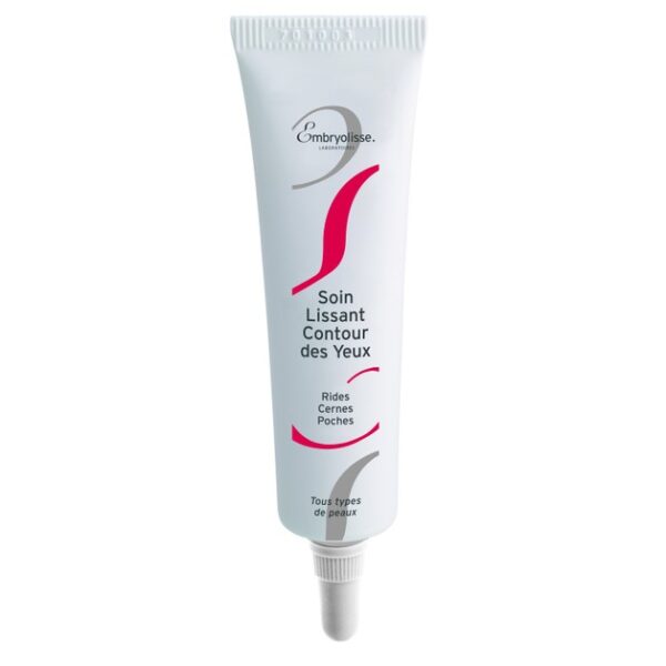 Embryolisse Smoothing Eye Contour Care 15ml