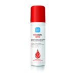 Αιμοστατικό Spray για την Αποκατάσταση Επιφανειακών Πληγών 60ml