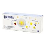 Enhydria Συμπλήρωμα Διατροφής για την Μείωση της Κόπωσης