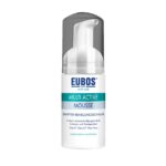 Eubos Multi Active Mousse Mild Cleansing Foam Απαλός Αφρός Καθαρισμού Προσώπου 100ml