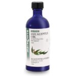 Macrovita Eucalyptus Oil with Vitamin E 100ml