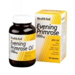Health Aid Evening Primrose 1300mg 30caps