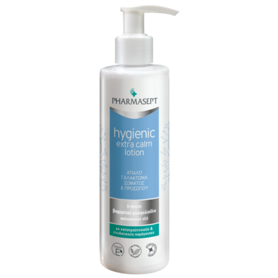 Pharmasept Tol Velvet Extra Sensitive Shower Gel 300ml