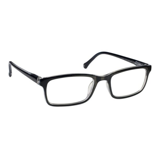 Eyelead Γυαλιά Διαβάσματος Unisex Χρώμα Μαύρο