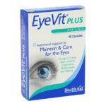Health Aid EyeVit Plus 30 caps