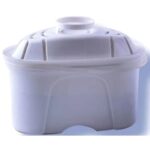 Ninfa F02 Filter Φίλτρο Νερού Ανταλλακτικό Κανάτας 1 τεμάχιο