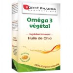 Forte Pharma Omega 3 Vegetal 60Caps