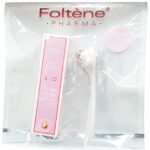 Foltène Pharma Eyelash & Eyebrow Treatment Αγωγή για Βλεφαρίδες Και Φρύδια 6.5ml & Δώρο Eye Massager