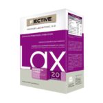 Fective Lactotonic Lax Σύμπλεγμα Προβιοτικών και Πρέβιοτικων 20tabs