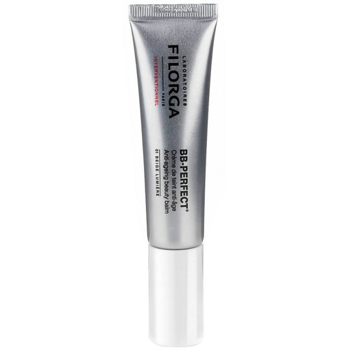 Filorga BB-Perfect Anti-Ageing Beauty Balm Spf15 Ολοκληρωμένη Αντιρυτιδική Φροντίδα Προσώπου με Επαγγελματική Κάλυψη 30ml