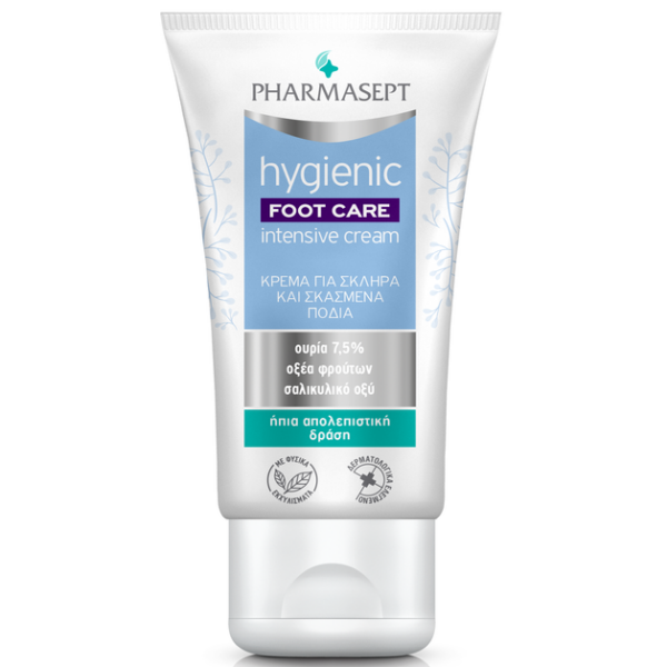 Pharmasept Tol Velvet Intense Foot Cream 75ml