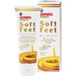 Gehwol Fusskraft Soft Feet Cream 125ml