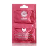 Garden Peel-Off Glitter Mask Μάσκα Βαθιάς Ενυδάτωσης & Σύσφιξης 2 x 6ml