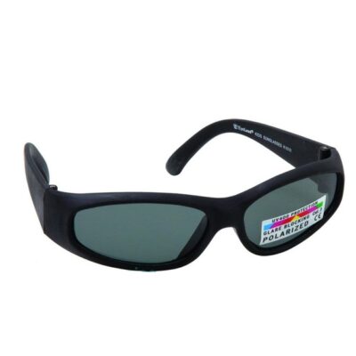 Eyelead Γυαλιά Ηλίου Παιδικά με Μαύρο Σκελετό K1010