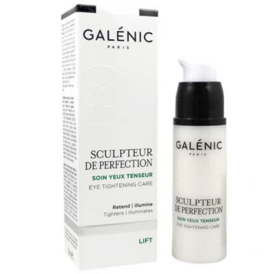 Galenic Sculpteur de Perfection Lift Φροντίδα Σύσφιγξης Ματιών 15ml