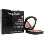 Galenic Teint Lumiere Blush Creme Rose 5gr