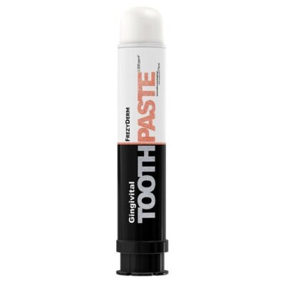 Frezyderm Gingivitis Toothpaste 1.000ppm 75ml