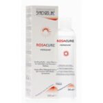 Synchroline Rosacure Remover Gel Καθαρισμού Προσώπου και Ματιών 200ml