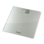 Omron HN – 288 Γυάλινη Ψηφιακή Ζυγαριά