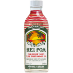 Hei Poa Pure Tahiti Monoi Oil For Hair 100ml