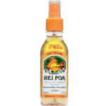 Hei Poa Tahiti Monoi Oil Spf6 Coco Spray 100ml