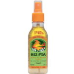 Hei Poa Tahiti Monoi Oil Spf6 Tiare Spray 100ml