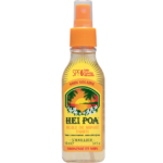 Hei Poa Tahiti Monoi Oil Spf6 Vanilla Spray 100ml