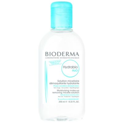 Bioderma Hydrabio H2O 250ml