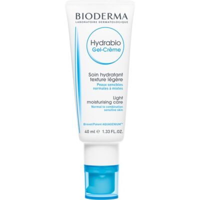 Bioderma Hydrabio Gel Creme 40ml