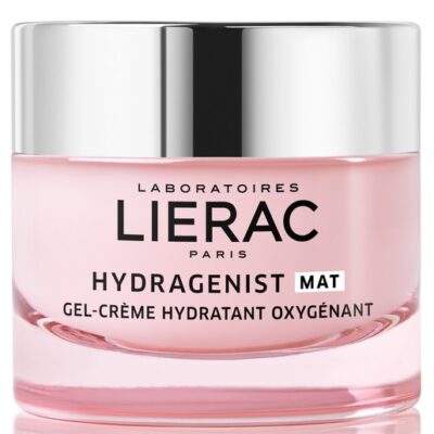 Lierac Hydragenist Gel-Cream Mat 50ml