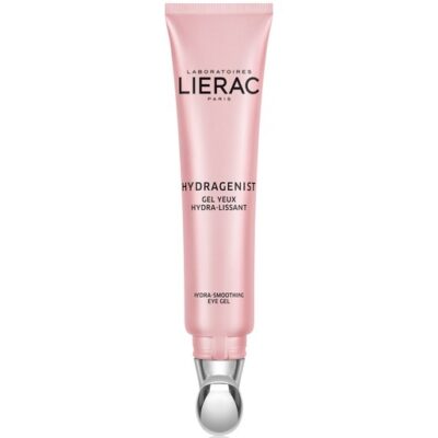 Lierac Hydragenist Gel Yeux Hydra Lissant 15ml