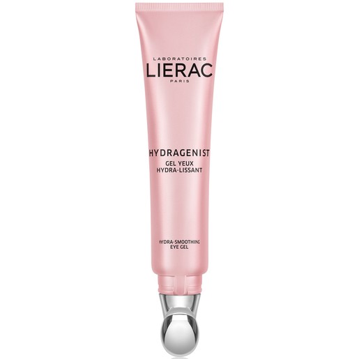 Lierac Hydragenist Gel Yeux Hydra Lissant 15ml