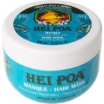 Hei Poa Nourishing Repair Hair Mask Μάσκα Μαλλιών Για Θρέψη & Επανόρθωση 200ml