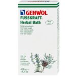 Gehwol Fusskraft Herbal Bath 400gr