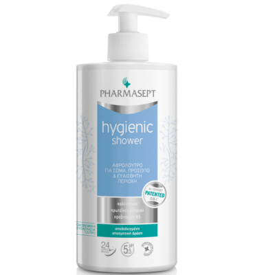 Pharmasept Hygienic Shower 1L