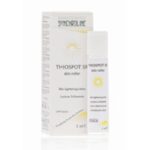 Synchroline Thiospot Skin Roller Λοσιόν Λεύκανσης Έντονων και Εντοπισμένων Κηλίδων 5ml