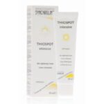 Synchroline Thiospot Intensive Face Cream Κρέμα Λεύκανσης Κηλίδων Προσώπου 30ml