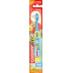 Colgate Minions Extra Soft Παιδική Οδοντόβουρτσα 2-6 Ετών