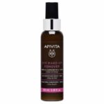 Apivita Gentle Eye Make-Up Remover With Honey & Linden 100ml