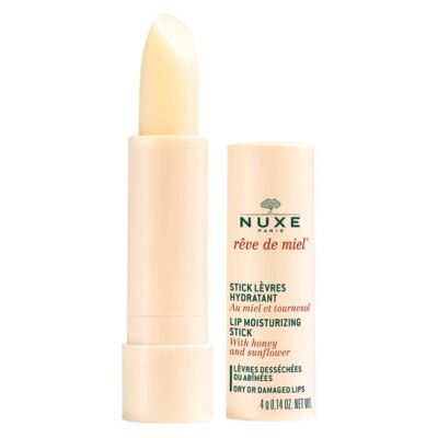 Nuxe Reve de Miel Stick Levres 4.4gr