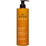 Nuxe Reve de Miel Gel Lavant Surgras Visage et Corps – Απαλό Αφρόλουτρο και Shower Gel για το Σώμα 400ml