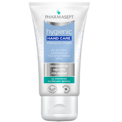 Pharmasept Tol Velvet Hygienic Hand Care Intensive Cream 75ml