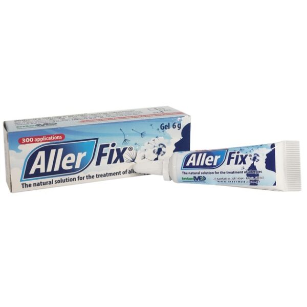 InterMed Aller Fix 6gr