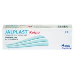Jalplast Cream Κρέμα με υαλουρονικό οξύ 100g