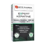 Forte Pharma Expert Keratine 500mg 40Caps