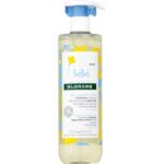 Klorane Eau Micellar Απαλό Νερό Καθαρισμού με Εκχύλισμα Κυανοκενταυρίδας 400ml σε Ειδική Τιμή