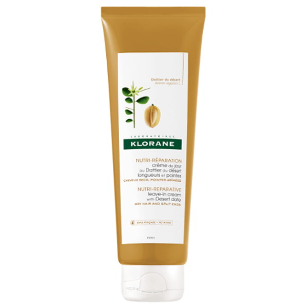 Klorane Creme de Jour au Dattier du Desert 125ml