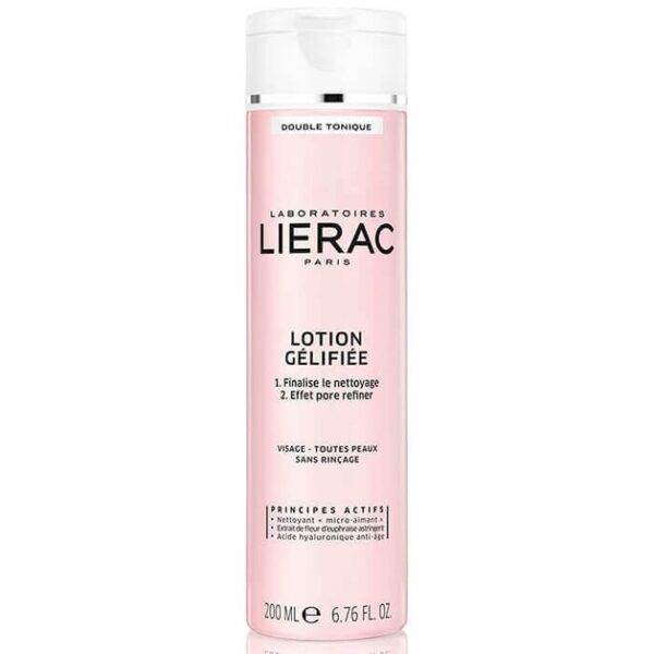 Lierac Lotion Gelifiee 200ml